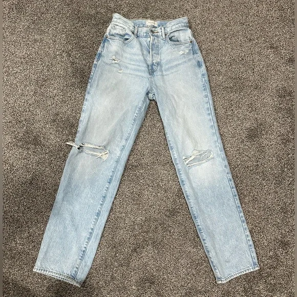 brand new pants from pacsun! haven’t even worn 1 time, past return date:/ - Picture 1 of 3